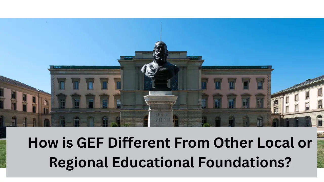 GEF