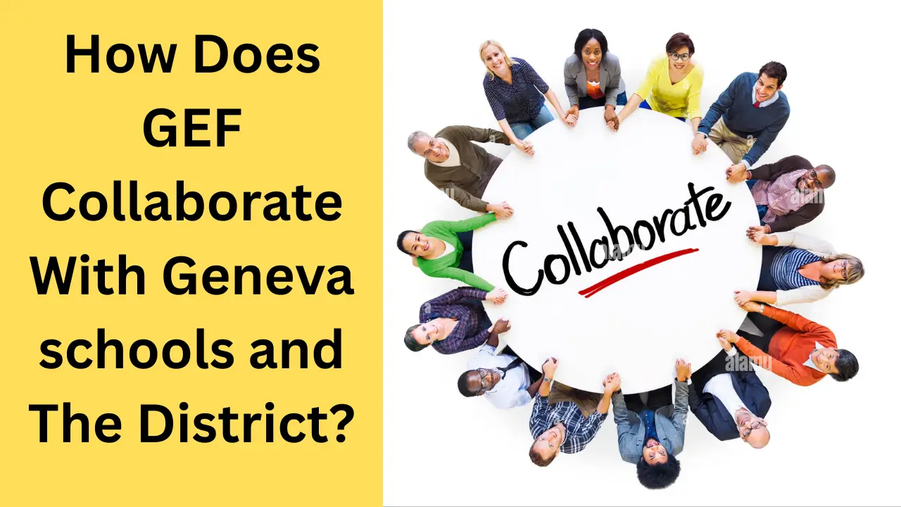 Mission and Purpose of the Geneva Education Foundation