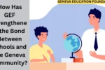 Vision and Strategic Focus of GEF
