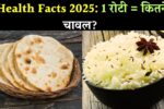 Diet Reality Check